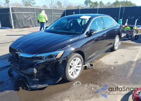 2020 Volkswagen Passat 2.0T Se from USA, damaged, VIN 1VWWA7A37LC004264